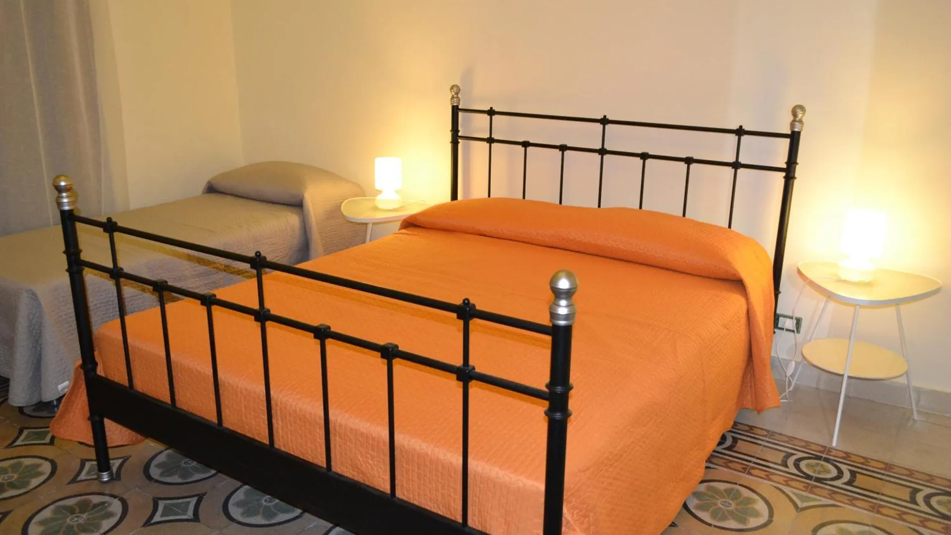 B&B Palazzo Corvino Palermo Bed & Breakfast