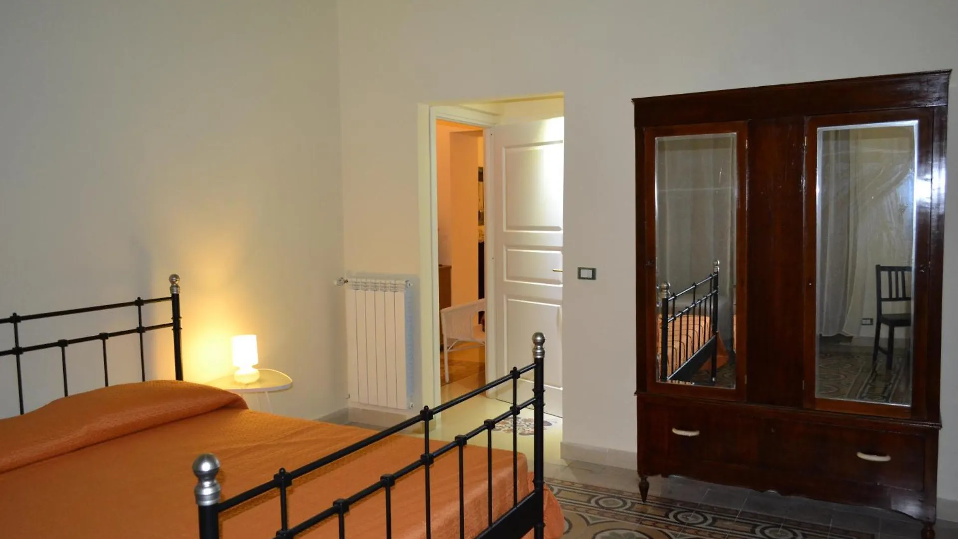 B&B Palazzo Corvino Palermo Bed & Breakfast