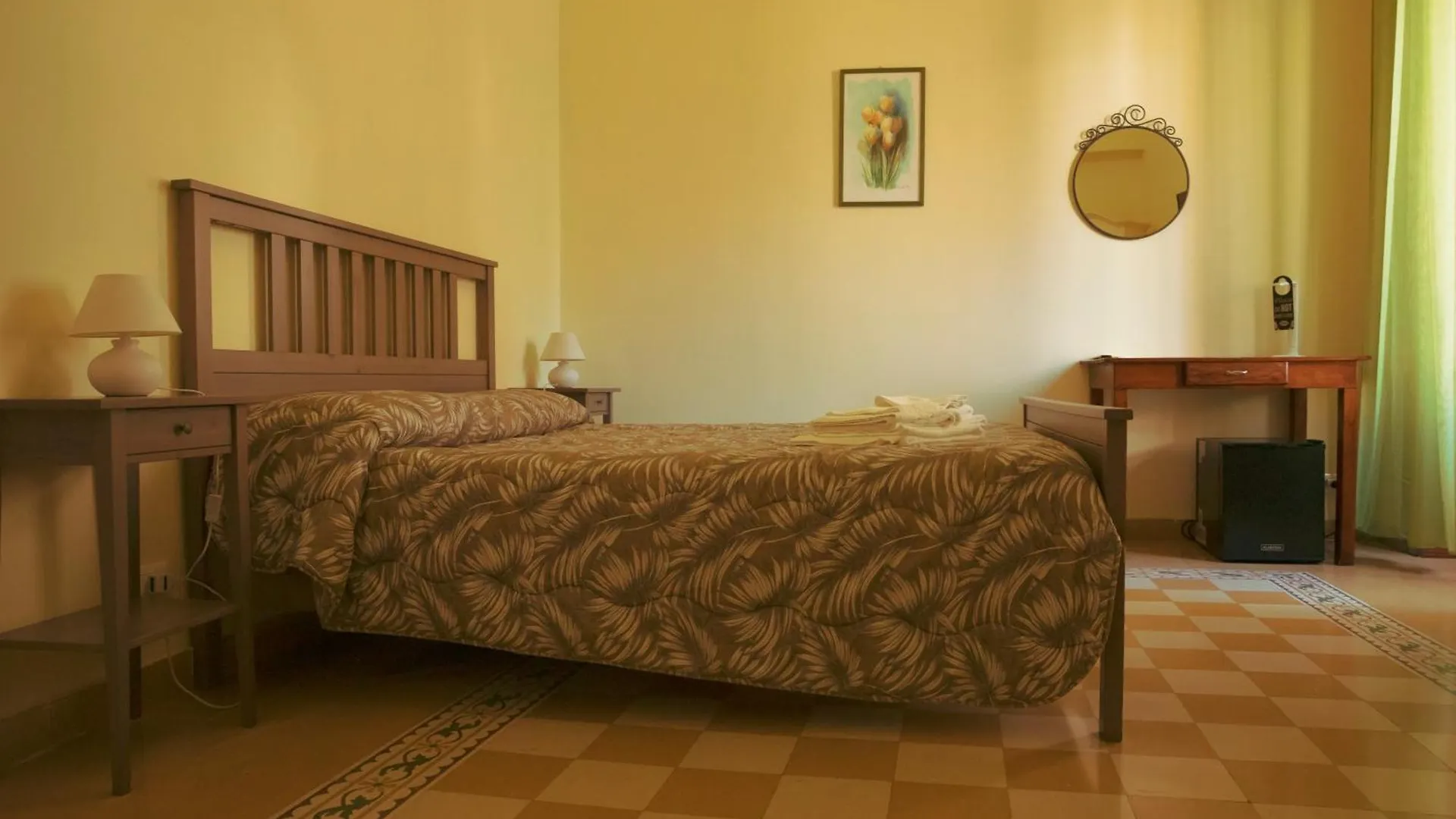 Bed & Breakfast B&B Palazzo Corvino Palermo