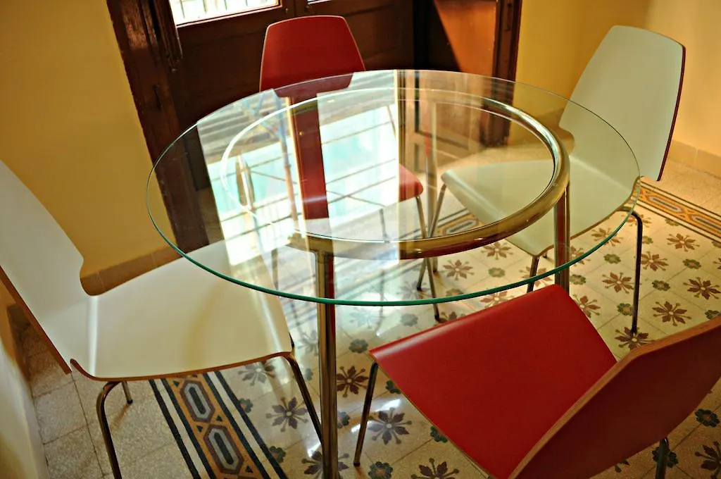 Bed & Breakfast B&B Palazzo Corvino Palermo