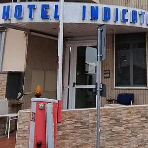 Hotel Indicatore Campi Bisenzio