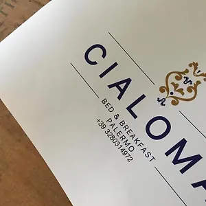 Cialoma Palerme