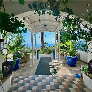 Hotel Hôtel Sant'Andrea, The Originals Relais (Relais du Silence) SantʼAndrea