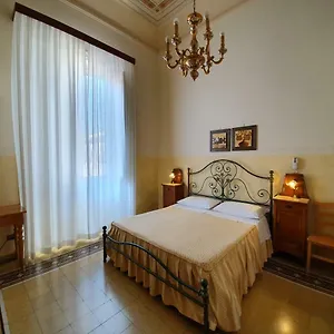 Cavour Palerme