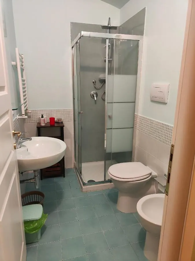 B&B Palazzo Corvino Palermo 3*,