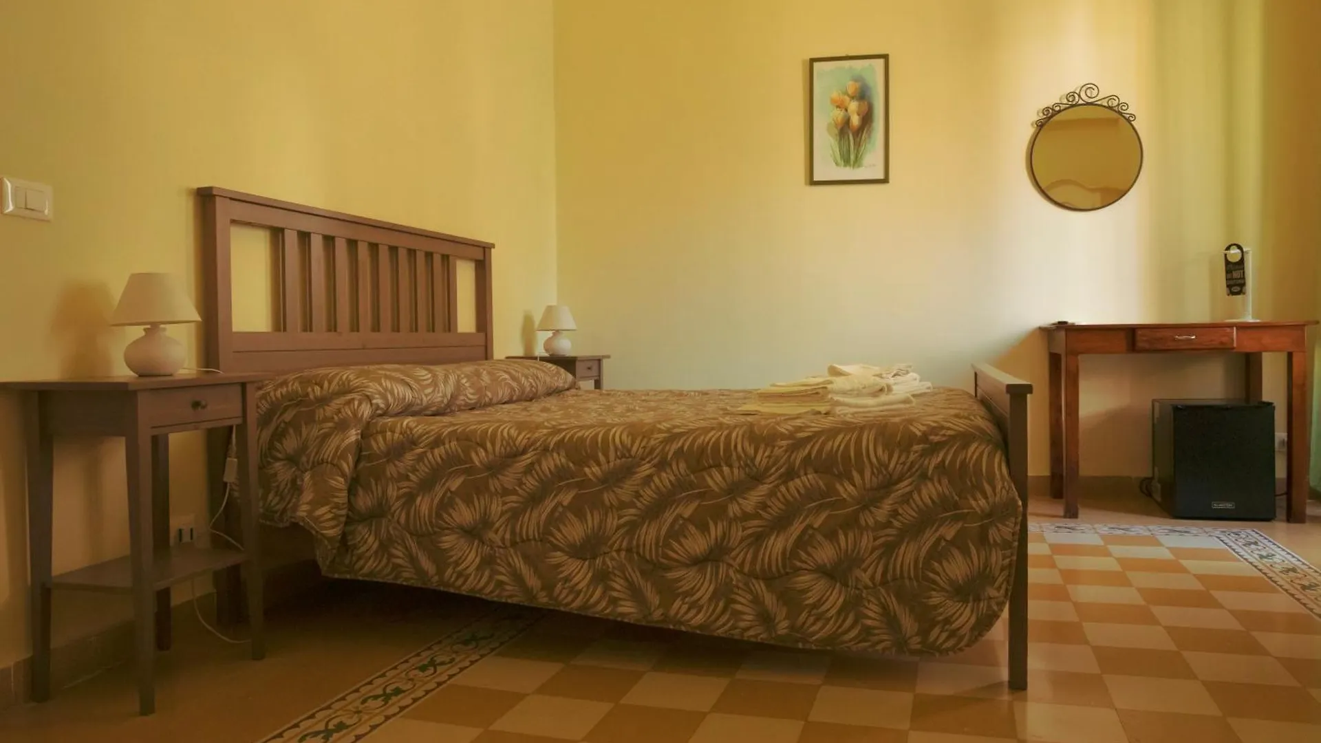 Bed & Breakfast B&B Palazzo Corvino Palermo