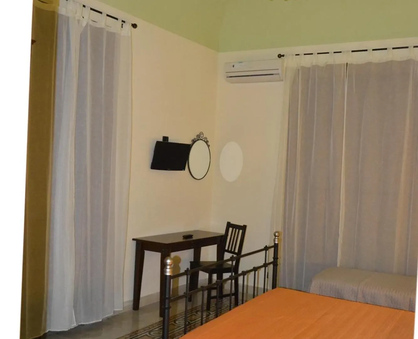 *** Bed & Breakfast B&B Palazzo Corvino Palermo Italy
