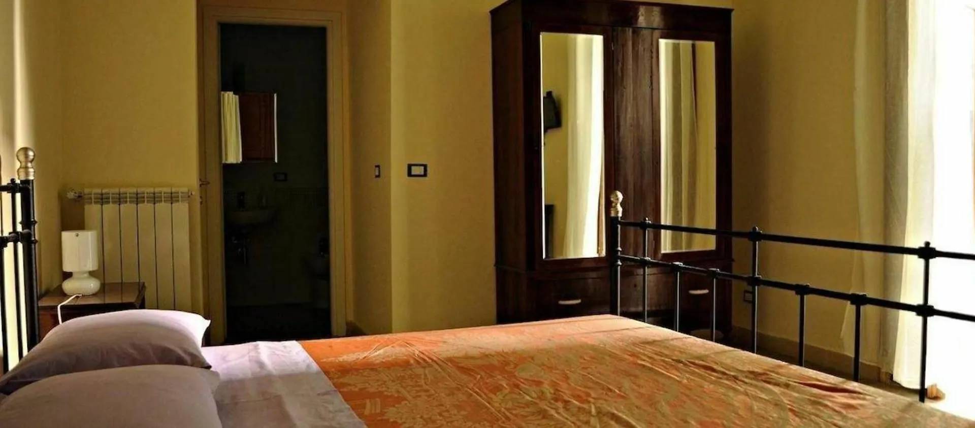 B&B Palazzo Corvino Palermo